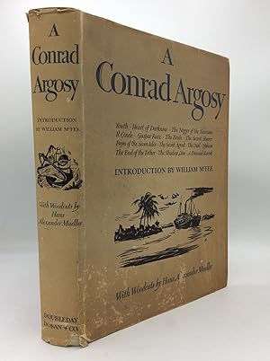 Seller image for A CONRAD ARGOSY for sale by Kubik Fine Books Ltd., ABAA