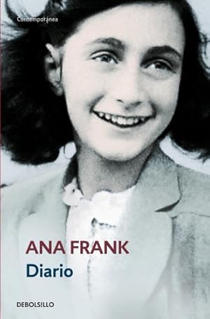 Imagen del vendedor de Diario De Ana Frank - Anne Frank a la venta por Libros del Mundo