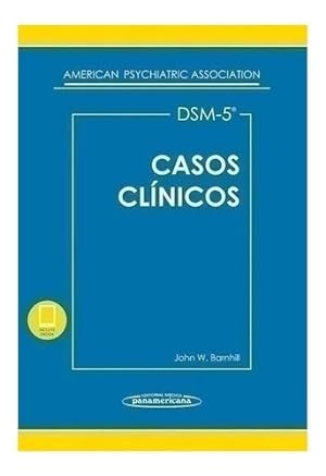 Image du vendeur pour Dsm-5. Casos Cl nicos - Apa (american Psychiatric Asso, (pa mis en vente par Libros del Mundo