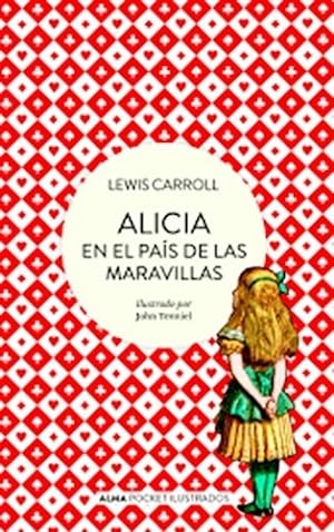 Seller image for Alicia En El Pa s De Las Maravillas Pocket for sale by Libros del Mundo