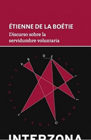 Imagen del vendedor de Discurso Sobre La Servidumbre Voluntaria - Etienne De La Boe a la venta por Libros del Mundo
