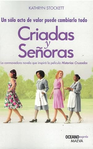 Seller image for Criadas Y Seoras for sale by Libros del Mundo