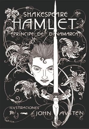 Imagen del vendedor de Hamlet, De Shakeapeare, William. Editorial Libros Del Zorro Rojo, Tapa -1 En Espa ol a la venta por Libros del Mundo