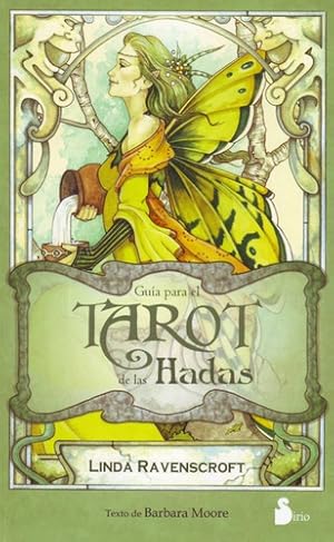 Seller image for Guia Para El Tarot De Las Hadas, De Linda Ravenscroft. Editorial Sirio, Tapa Blanda En Espa ol, 2020 for sale by Libros del Mundo