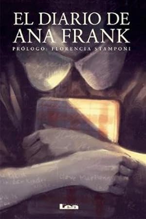 Bild des Verkufers fr El Diario De Ana Frank zum Verkauf von Libros del Mundo
