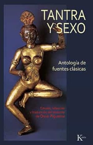 Seller image for Tantra Y Sexo - scar Figueroa for sale by Libros del Mundo
