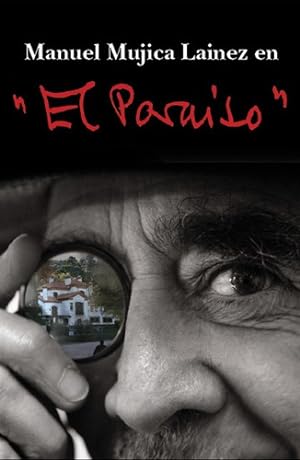 Immagine del venditore per Manuel Mujica Lainez En El Paraiso, De Manuel Mujica L inez. Editorial Maizal, Tapa Blanda En Espa ol, 2009 venduto da Libros del Mundo