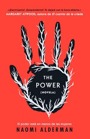 Imagen del vendedor de The Power a la venta por Libros del Mundo