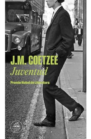 Imagen del vendedor de Juventud - J M Coetzee a la venta por Libros del Mundo