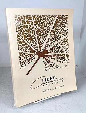 FIDEM Canada XXXV 2018