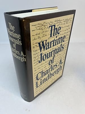 Bild des Verkufers fr THE WARTIME JOURNALS OF CHARLES A. LINDBERGH zum Verkauf von Frey Fine Books