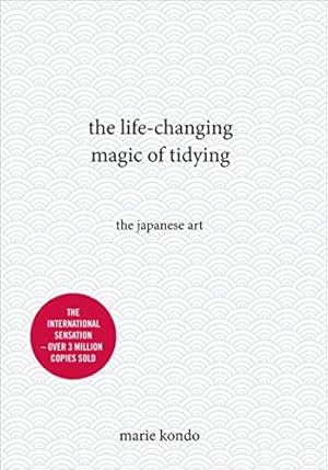 Imagen del vendedor de The Life-Changing Magic of Tidying: The Japanese Art a la venta por WeBuyBooks