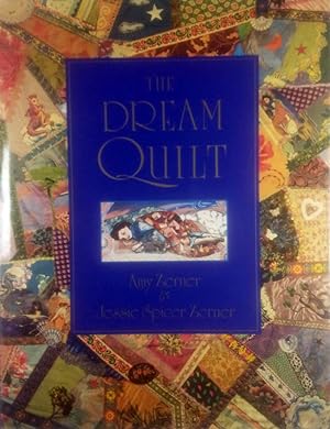 Bild des Verkufers fr Dream Quilt zum Verkauf von Kayleighbug Books, IOBA