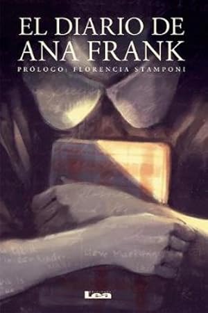 Imagen del vendedor de El Diario De Ana Frank a la venta por Libros del Mundo