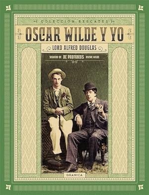 Seller image for scar Wilde Y Yo for sale by Libros del Mundo