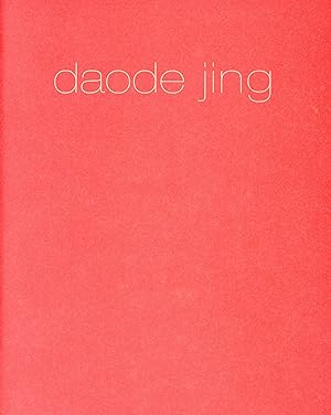 Daode Jing