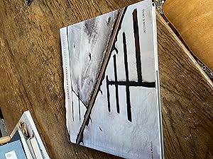 Seller image for Edward Burtynsky: Essential Elements for sale by Heroes Bookshop