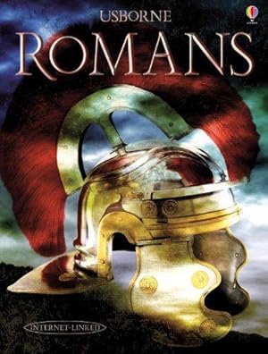 Imagen del vendedor de Romans: 1 (Illustrated World History) a la venta por WeBuyBooks 2