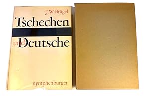 Tschechen und Deutsche 1918 - 1938