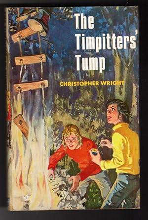 The Timpitters' Tump
