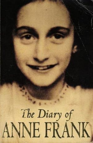 Seller image for The Diary of ANNE FRANK for sale by WeBuyBooks 2