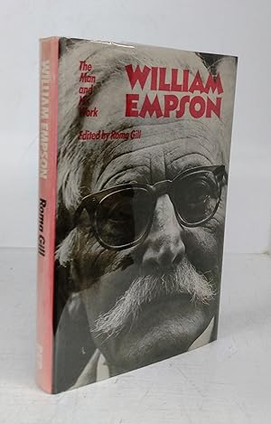 Seller image for William Empson: The Man and His Work for sale by Attic Books (ABAC, ILAB)