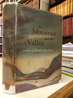 Immagine del venditore per The Mountain and the Valley venduto da The Odd Book  (ABAC, ILAB)