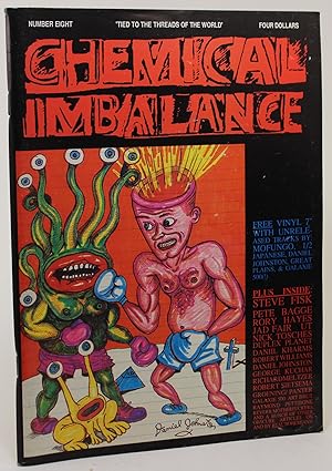 Seller image for Chemical Imbalance Vol. 1 No. 8 for sale by Better Read Than Dead