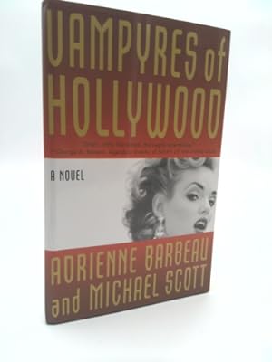 Bild des Verkufers fr Vampyres of Hollywood zum Verkauf von ThriftBooksVintage