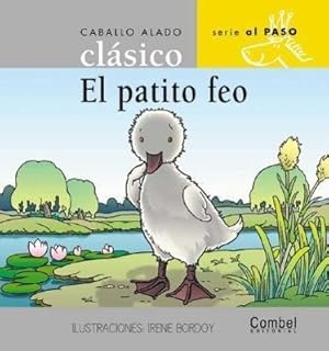 Seller image for SPA-PATITO FEO for sale by moluna