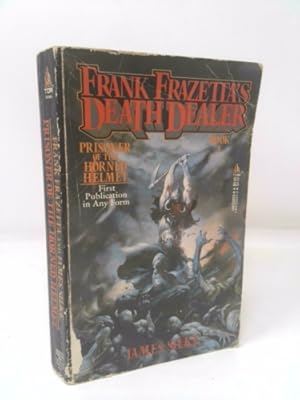 Seller image for Death Dealer #01: Prisoner of the Horned Helmet for sale by ThriftBooksVintage