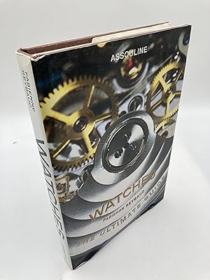 Seller image for Watches: The Ultimate Guide for sale by thebookforest.com