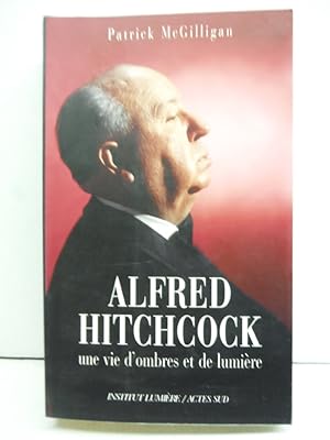 Hitchcock: Master of Suspense, text in Korean