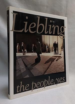 Seller image for The People, Yes for sale by Book House in Dinkytown, IOBA