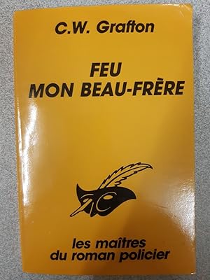 Seller image for Eu mon beau-frere for sale by Dmons et Merveilles