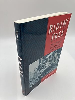 Seller image for Ridin' free for sale by thebookforest.com