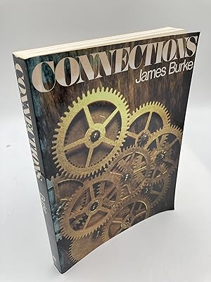 Seller image for Connections for sale by thebookforest.com
