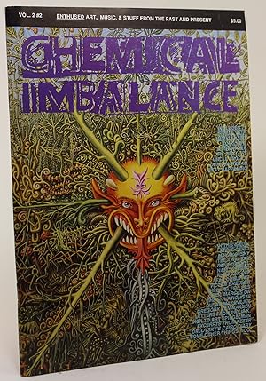 Seller image for Chemical Imbalance Vol. 2 No. 2 for sale by Better Read Than Dead