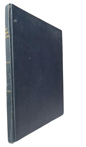 Early Connecticut Architecture: Measured Drawings with Full Size Details of Moulded Sections Supp...