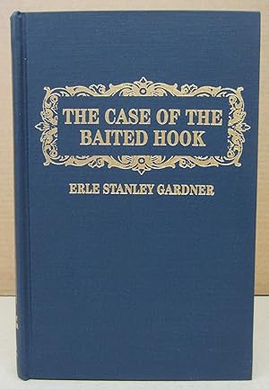 Seller image for The Case of the Baited Hook for sale by Midway Book Store (ABAA)