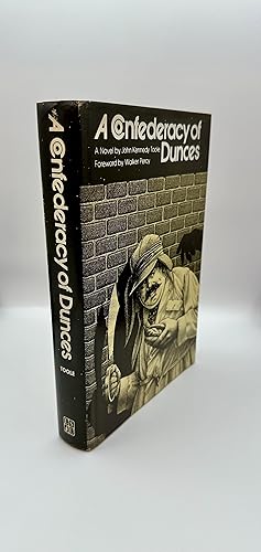 Seller image for A Confederacy of Dunces for sale by Magnum Opus Rare Books
