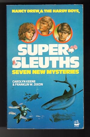 Seller image for Supersleuths for sale by Jenny Wren Books