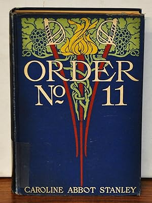 Order No. 11: A Tale of the Border