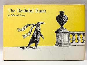 Seller image for The Doubtful Guest for sale by Old New York Book Shop, ABAA