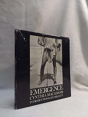 Seller image for Emergence for sale by Book House in Dinkytown, IOBA