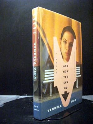 Seller image for And Now You Can Go A Novel for sale by Booksalvation