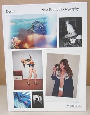 Immagine del venditore per Desire: New Erotic Photography venduto da Midway Book Store (ABAA)