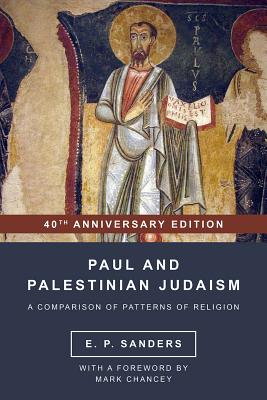 Seller image for Paul and Palestinian Judaism: 40th Anniversary Edition (Paperback or Softback) for sale by BargainBookStores