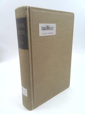 Seller image for Elements of acoustical engineering for sale by ThriftBooksVintage