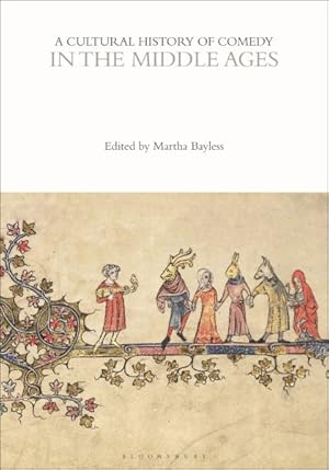 Imagen del vendedor de Cultural History of Comedy in the Middle Ages a la venta por GreatBookPricesUK